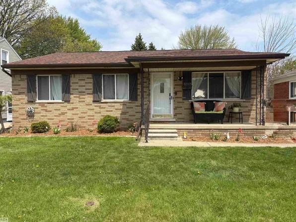 22117 California St, Saint Clair Shores, MI 48080