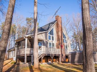 731 Lonach Ln, Roxboro, NC 27574