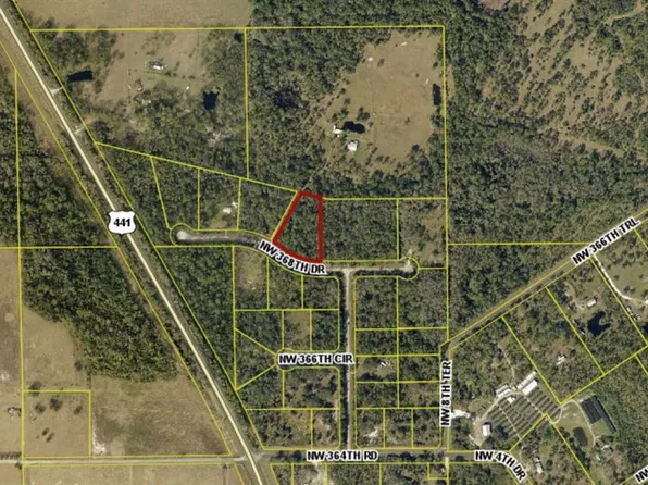 1055 NW 368th Dr #31, Okeechobee, FL 34972