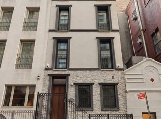 1 Centre Market Pl, New York, NY 10013