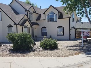 8555 W Thunder Mountain Dr, Boise, ID 83709