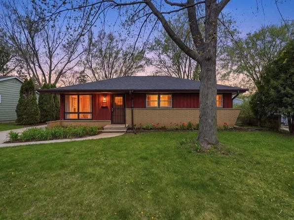 4514 Jay Dr, Madison, WI 53704