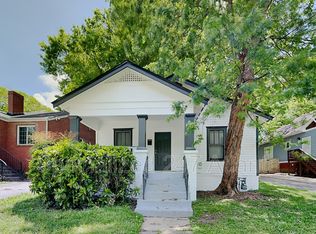 1470 Adele Ave SW, Atlanta, GA 30314