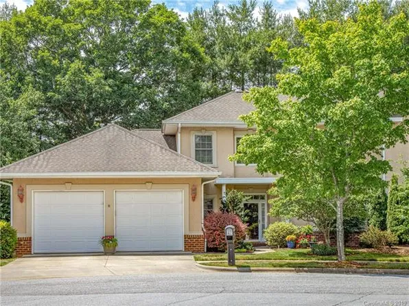 27 Boddington Ct, Asheville, NC 28803