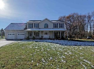 6 Old Schauber Rd, Ballston Lake, NY 12019