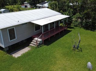 75095 Parrish Rd, Yulee, FL 32097