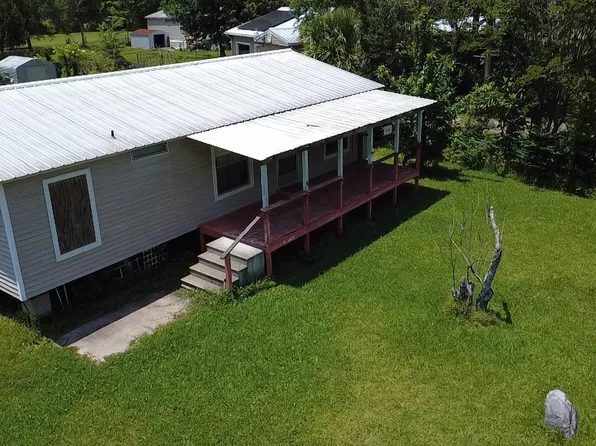 75095 Parrish Rd, Yulee, FL 32097