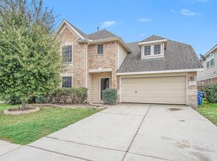 15810 Coz Ct, Houston, TX 77049