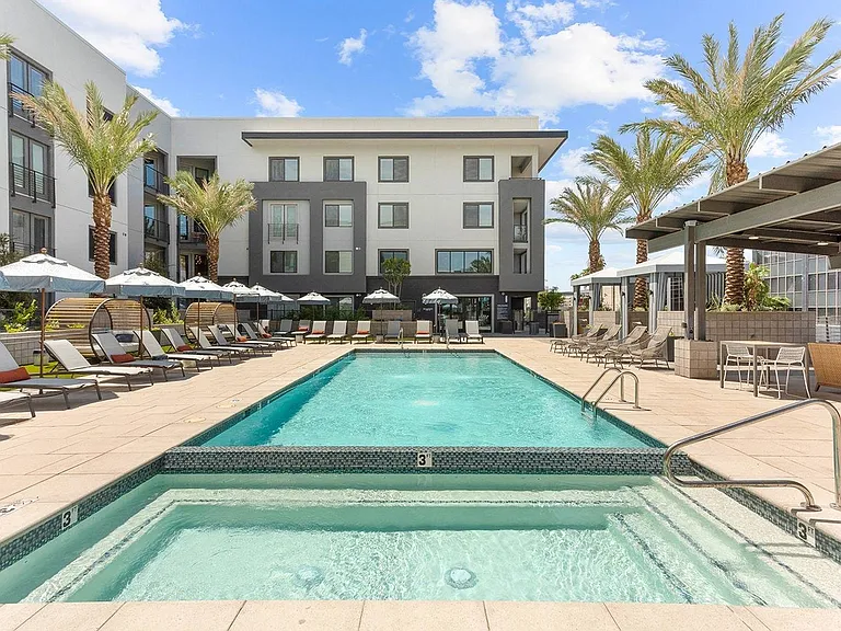 The Logan at Osborn — Photo 43
