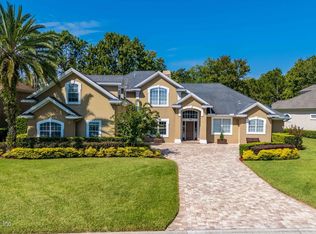 10060 Deercreek Club Rd E, Jacksonville, FL 32256