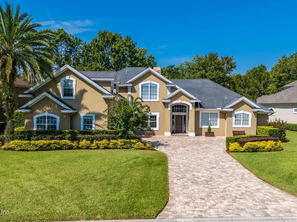 10060 DEERCREEK CLUB Road E, Jacksonville, FL 32256