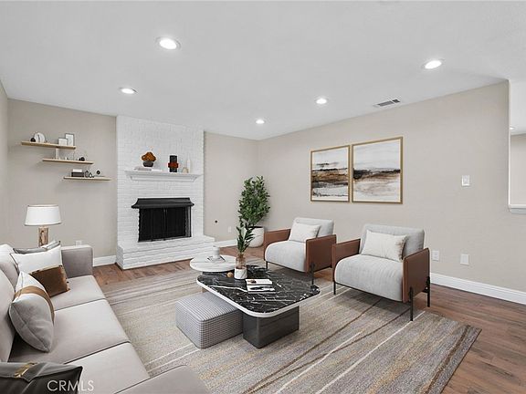 4th image of 24233 Millsap Dr