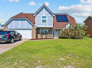 431 S Star Ave, Panama City, FL 32404