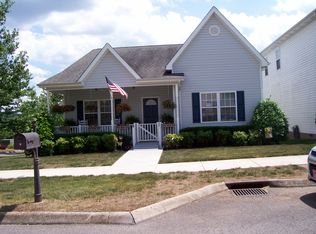 626 Stratford Ave, Sweetwater, TN 37874