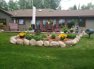 N10899 E Solberg Lake Rd, Phillips, WI 54555