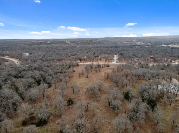 Silver Lakes Dr, Sunset, TX 76270