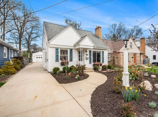 150 Alten Ave NE, Grand Rapids, MI 49503