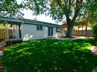 25 SW Grant St, Grants Pass, OR 97526