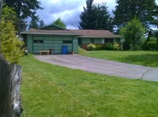 6209 NE 99th Ave, Vancouver, WA 98662
