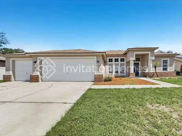 12708 Shadowcrest Ct, Riverview, FL 33569