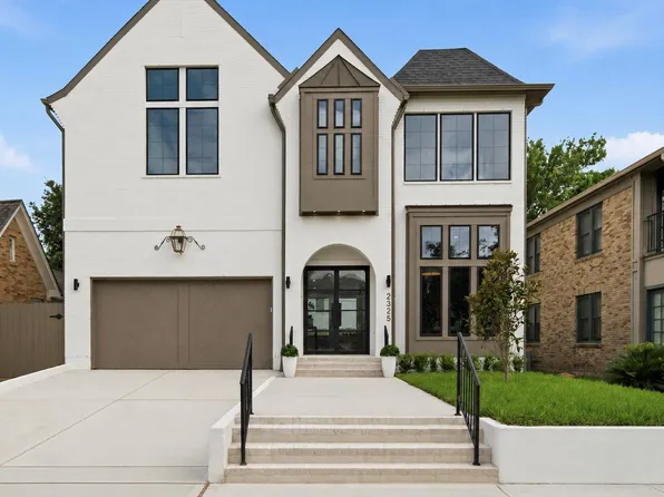 2325 Wroxton Rd, Houston, TX 77005