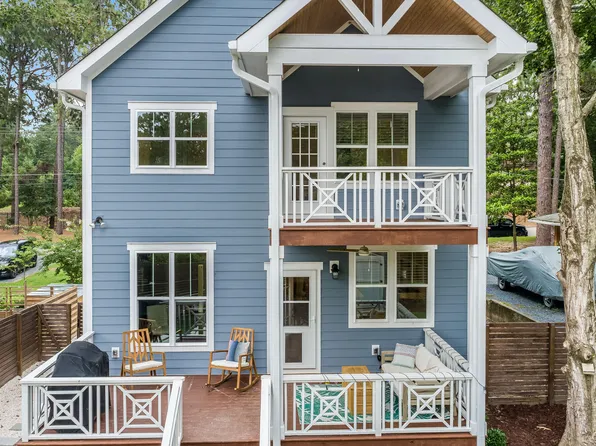 686 N. Ridge Street, Southern Pines, NC 28387