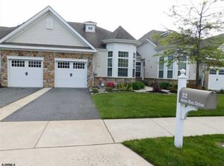 22 Ables Run Dr, Absecon, NJ 08201