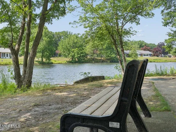 581 Lake Point Drive #A, Lakewood, NJ 08701