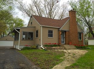 726 Northport Dr, Madison, WI 53704