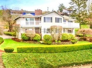 626 N Fernside Dr, Tacoma, WA