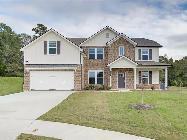 73 Slick Ct, Senoia, GA 30276