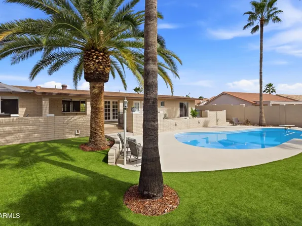 17431 E CALIENTE Drive, Fountain Hills, AZ 85268