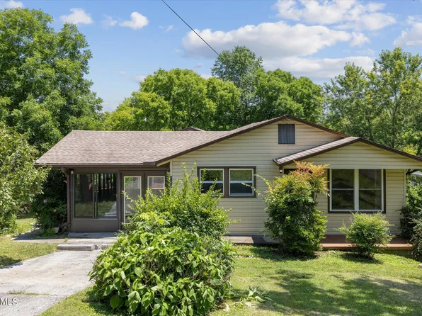 1114 Freemason St, Knoxville, TN 37917