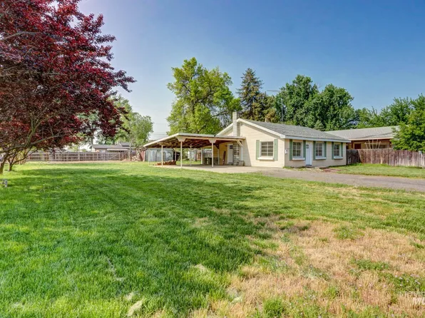 827 W Butterfield St, Weiser, ID 83672