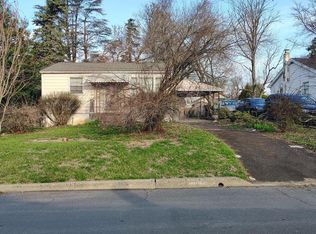 100 Logan Ave, Glenside, PA 19038