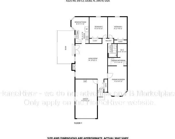 4325 NE 3rd Ct — Photo 18