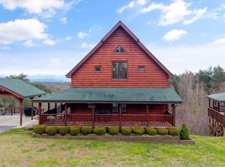 669 Stockton Dr, Sevierville, TN 37876