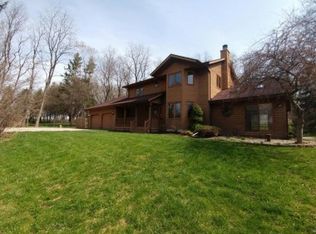 7535 184th Ave, Bristol, WI 53104