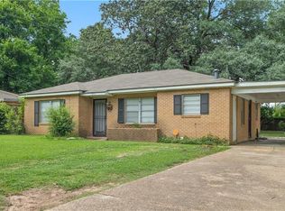 1915 Shannon Rd, Alexandria, LA 71301