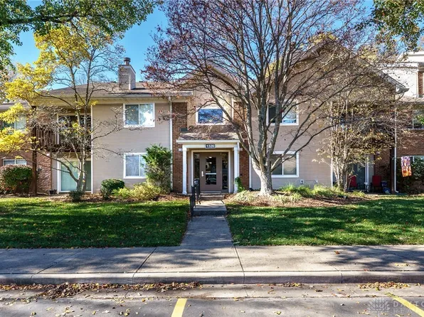 1320 Hollow Run APT 5, Centerville, OH 45459