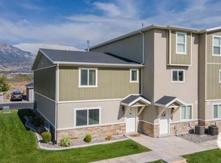 677 N 250 E, Vineyard, UT 84059