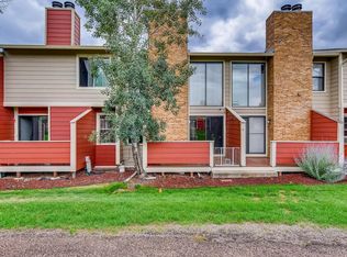424 W Rockrimmon Blvd UNIT D, Colorado Springs, CO 80919
