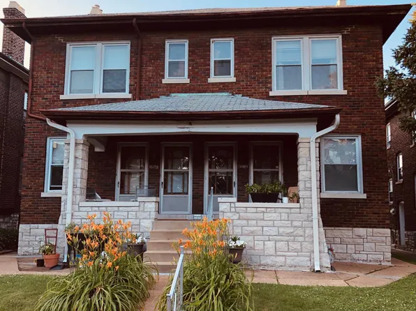 5029 Lindenwood Ave #A, Saint Louis, MO 63109