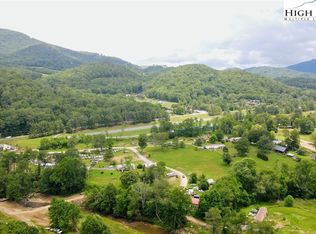 TBD Teaster Valley Lane, Banner Elk, NC 28604