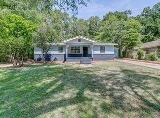 1804 Larkwood Dr, Mobile, AL 36618