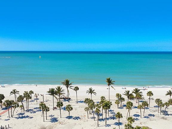 3rd image of 4031 Gulf Shore Blvd N #8F