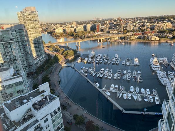 2 bedroom rental in Vancouver — photo 18
