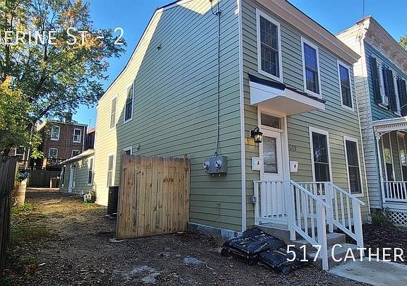 2nd image of 517 Catherine St APT 2