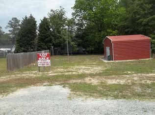 5512 Bragg Blvd, Fayetteville, NC 28303