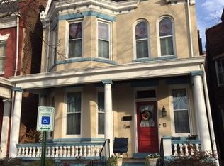 1916 Princess Anne Ave, Richmond, VA 23223